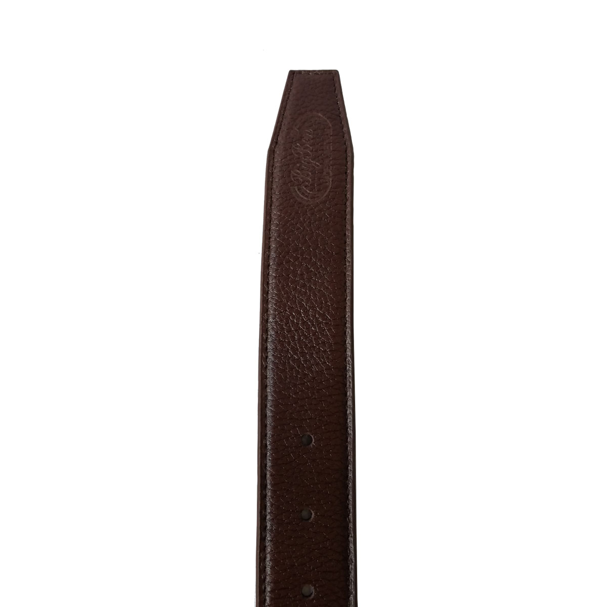 Thắt Lưng Nam Da Bò Thật BIGBEN N60