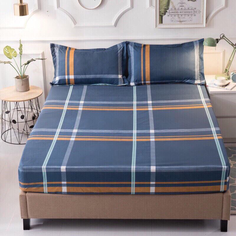 (FreeShip MAX) Ga chống thấm cotton Hàn quốc loại 1