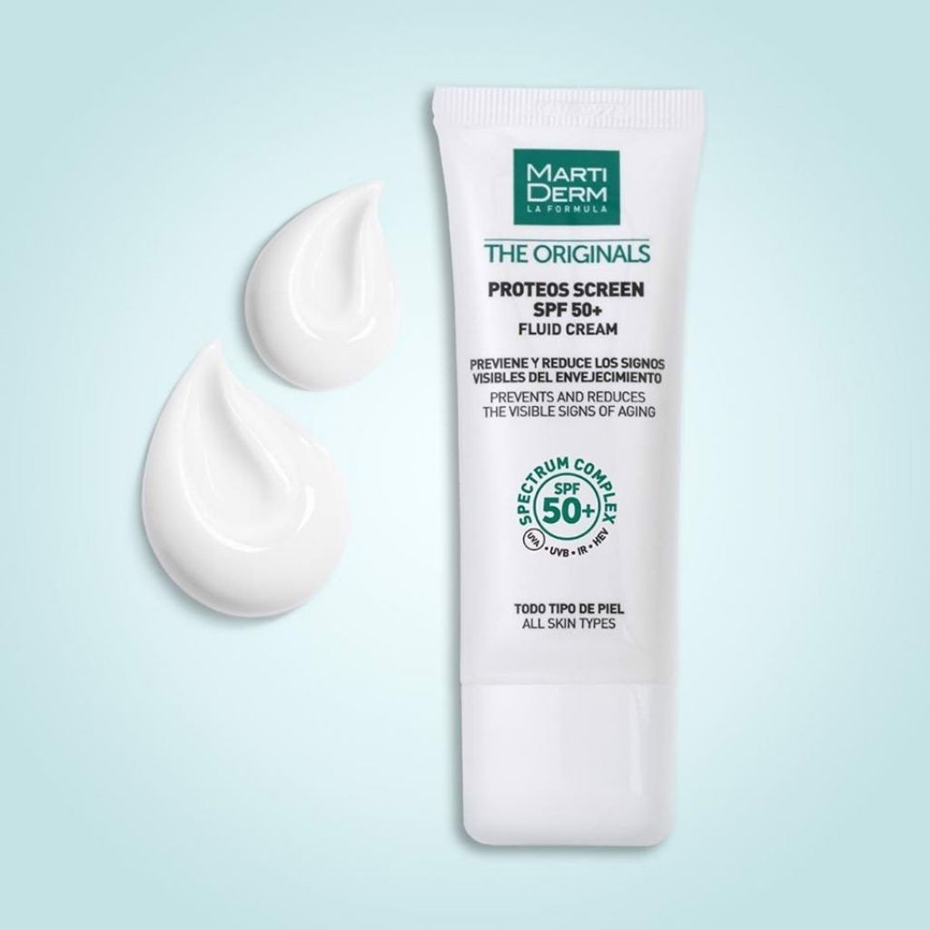 Kem chống nắng Martiderm size mini 2ml – Beauty Lover