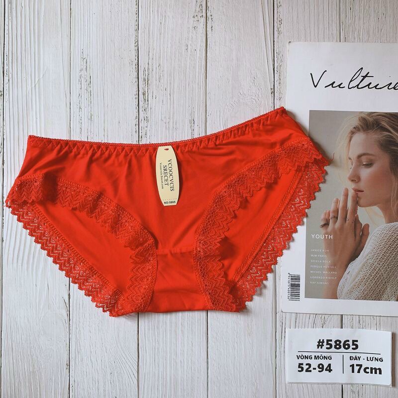 combo 10 su viền ren, chíp su