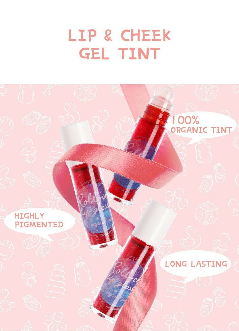 SON ROLL-ON DRANGON RANEE