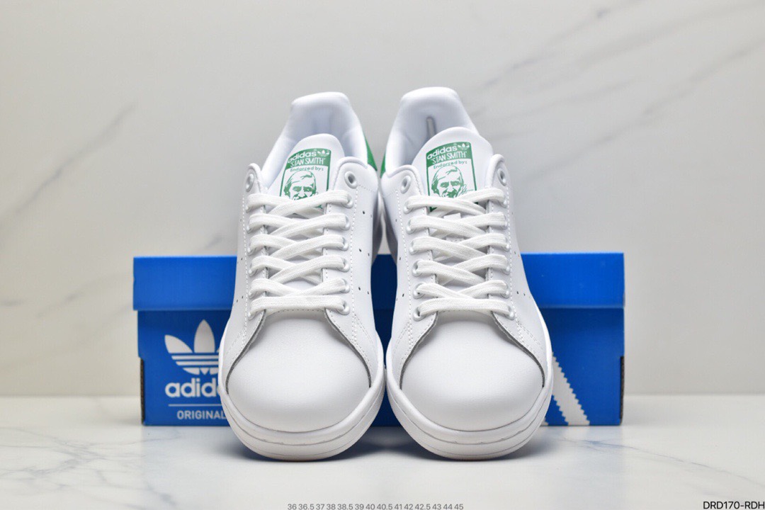 [SALE KHỦNG][TẶNG VỚ] GIÀY SNEAKERS NAM NỮ ADIDAS STAN SMITH