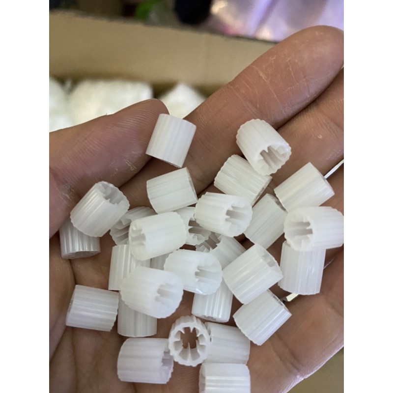 🐠 Giao Siêu Tốc - 1 Ký Lọc Kaldnes