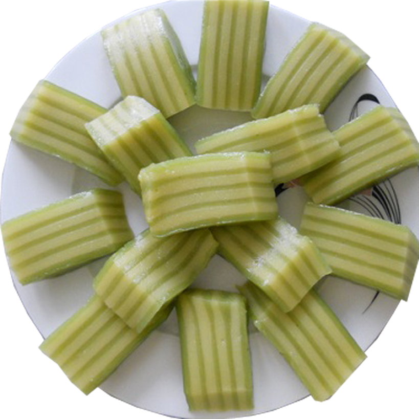 Bột bánh da lợn Vĩnh Thuận gói 400g