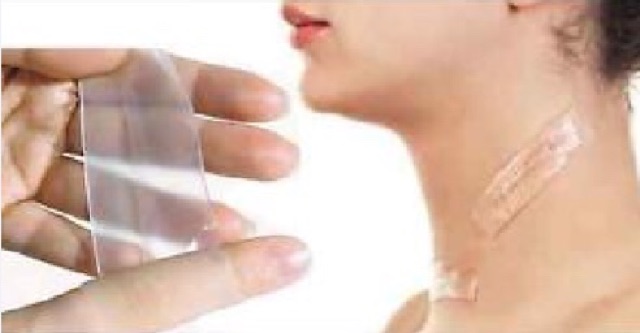 Tấm Dán Sẹo Scar FX 2*2cm  Mỹ