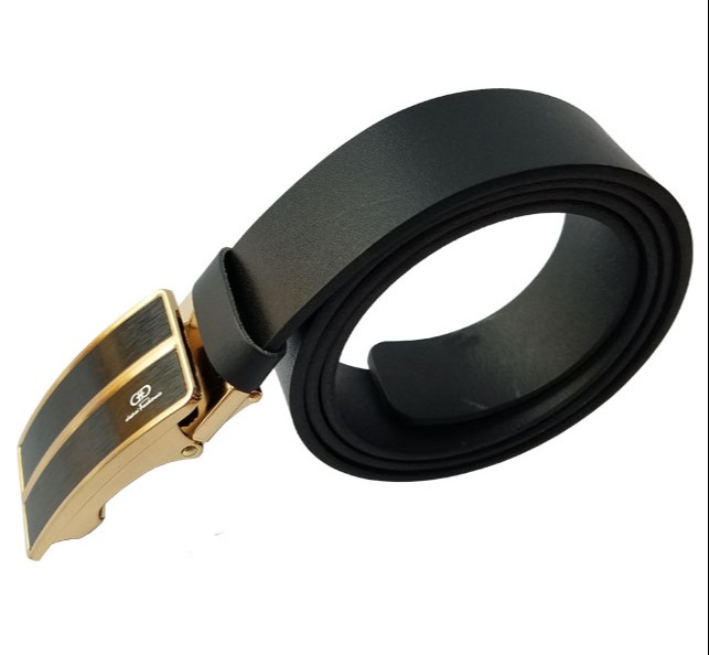 Thắt Lưng Nam Da Bò BIGBEN Cao Cấp N109