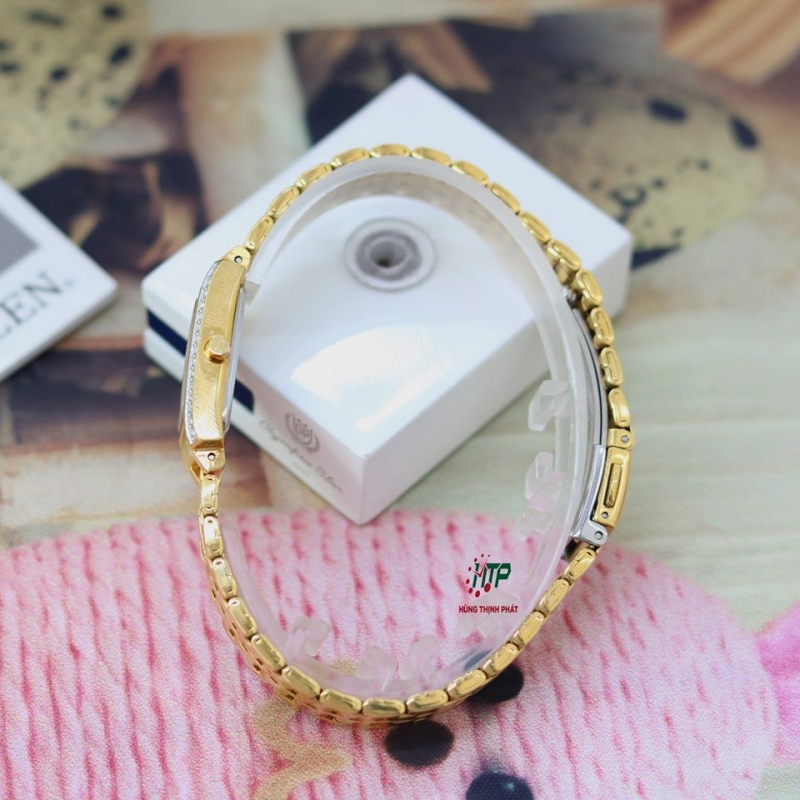 Đồng Hồ Nữ Citizen EZ6352-58D