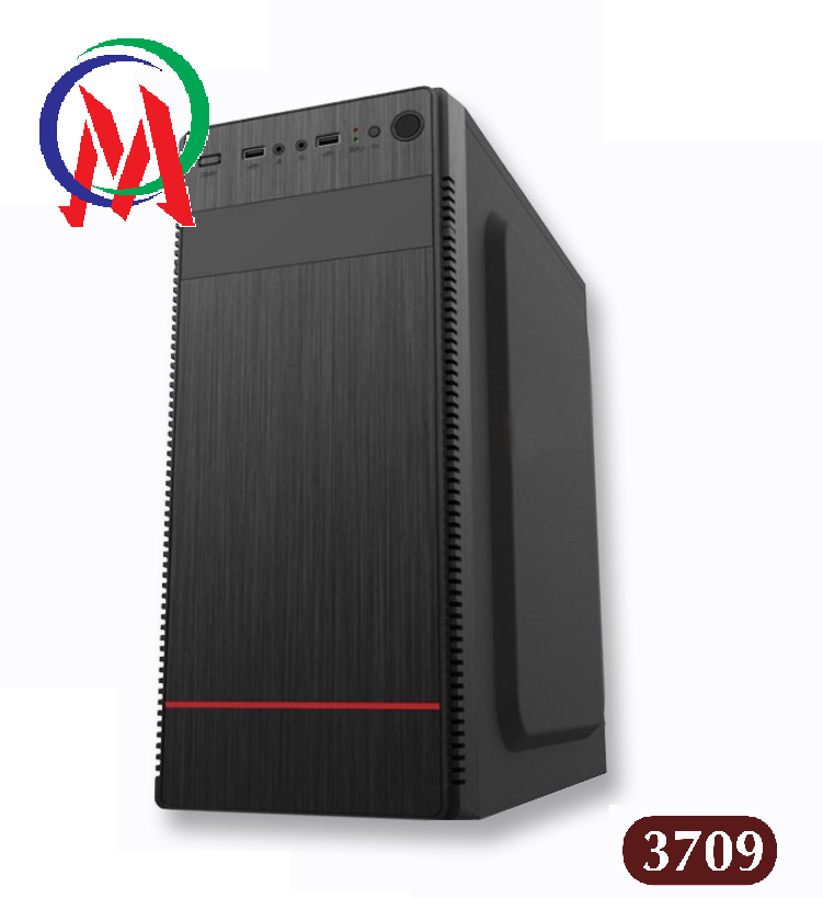 [HCM]Vỏ case máy tính VSP 3707A - 3708A - 3709A