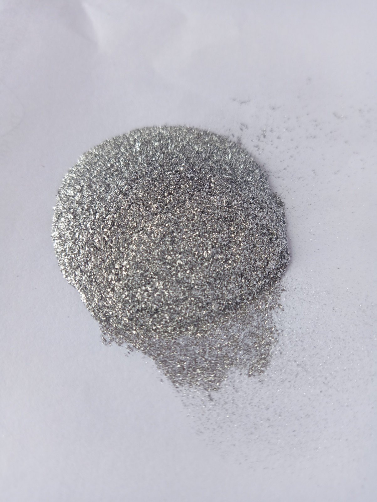 Nhũ Bạc 100gr