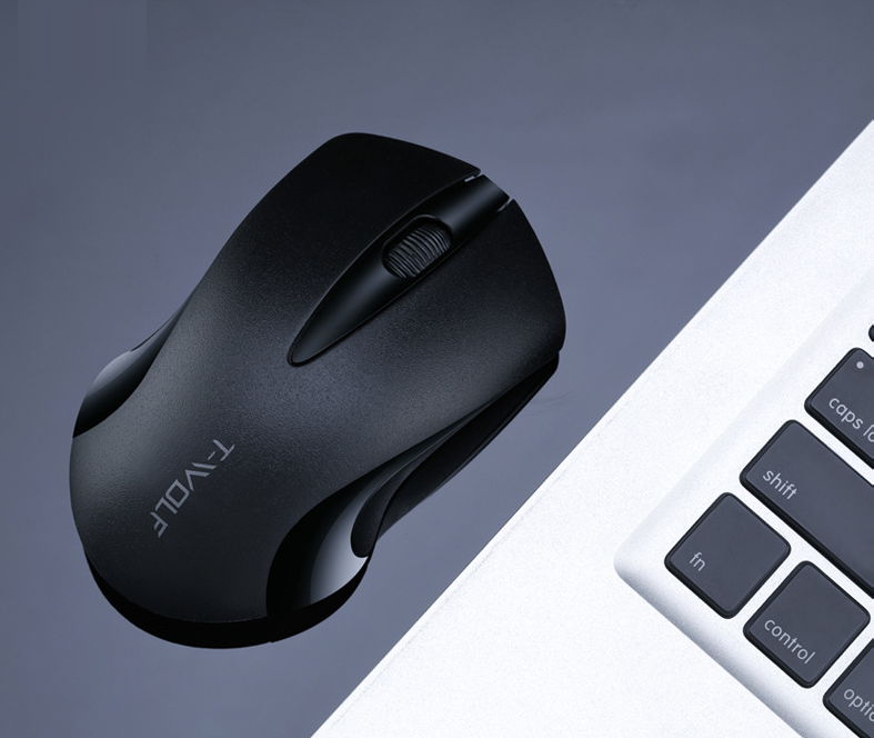 Chuột không dây máy tính - Chuột máy tính Q2