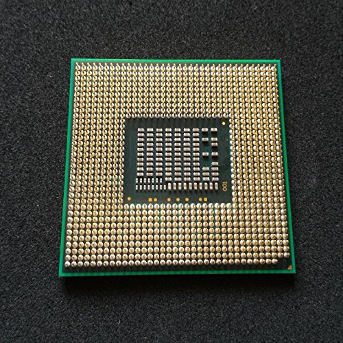 Bộ Vi Xử Lý Intel Core i7-2640M SR03R