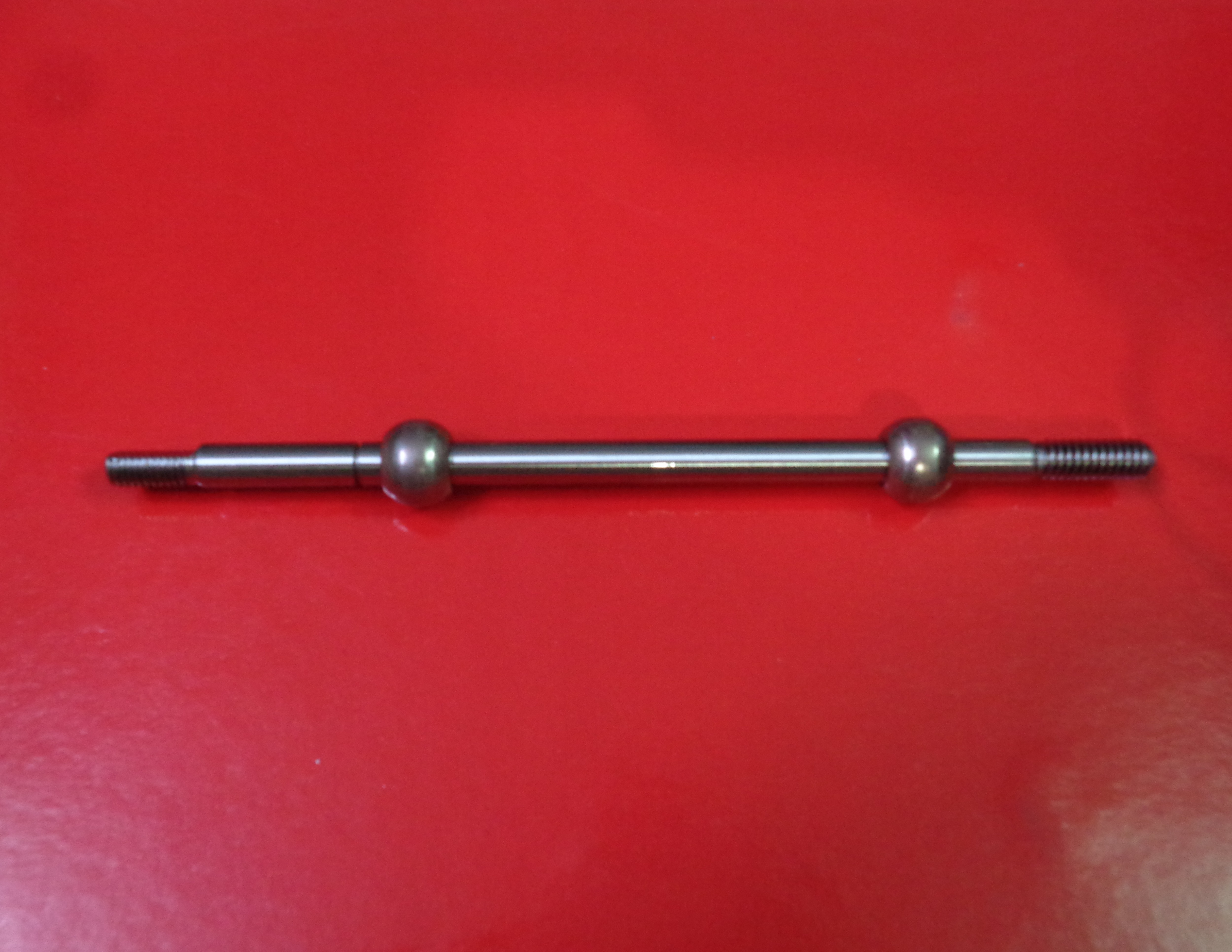 [HCM]Cốt và bạc quạt B3  B4 (loại gắn cánh quạt lỗ vát)
