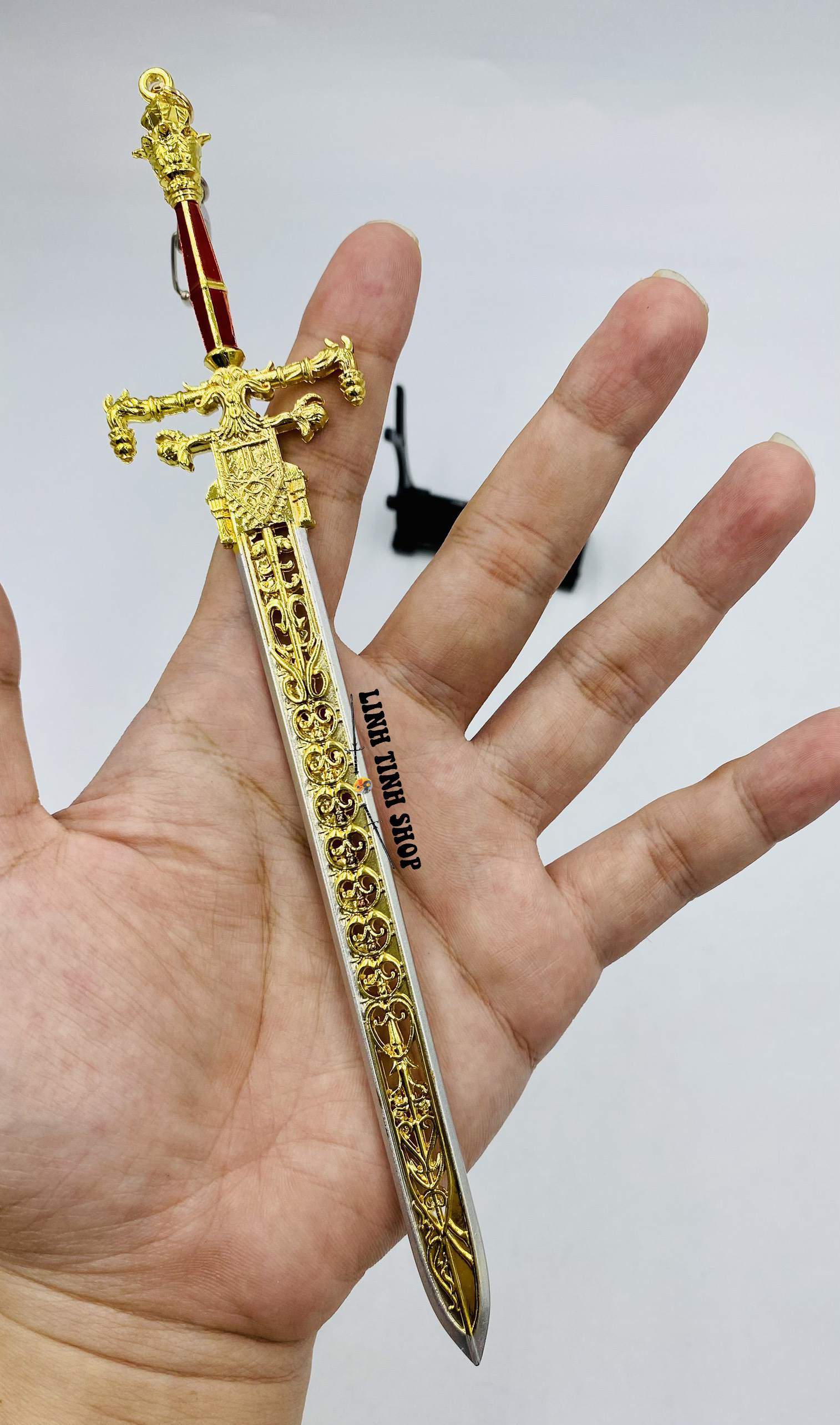 Mô hình trưng bày Elden Ring Kiếm