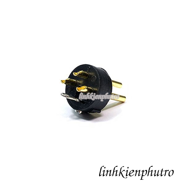 [HCM]Combo 2 Jack Cắm Micro Dây Chuôi Cắm XLR
