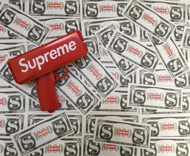 [HCM]Trò Chơi Bắn Tiền Supreme Vui Nhộn