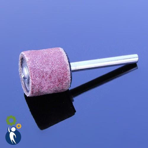 Bộ 10 Đầu Mài Nhám và trục giữ
