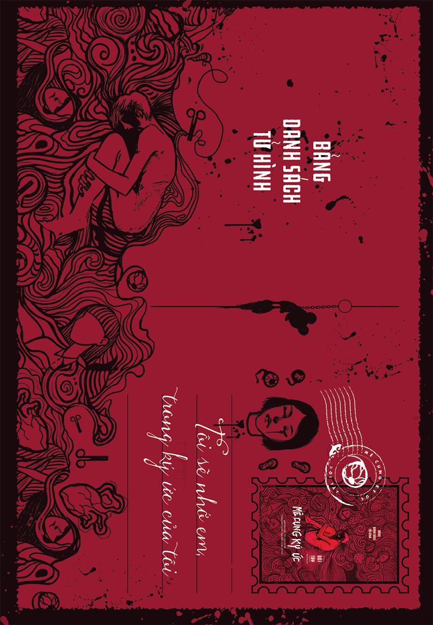 Sách - Mê Cung Ký Ức (Linh Lan Books)