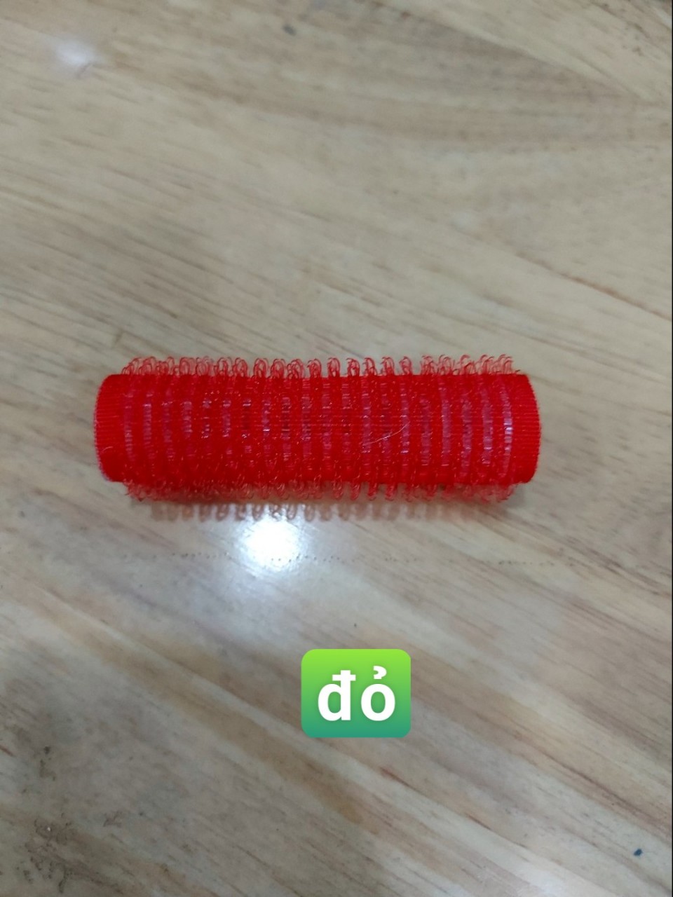 [HCM] Lô cuốn tóc tự dính SIZE NHÍ ( 1, 5 X 6 CM) , LẺ 1 CÁI
