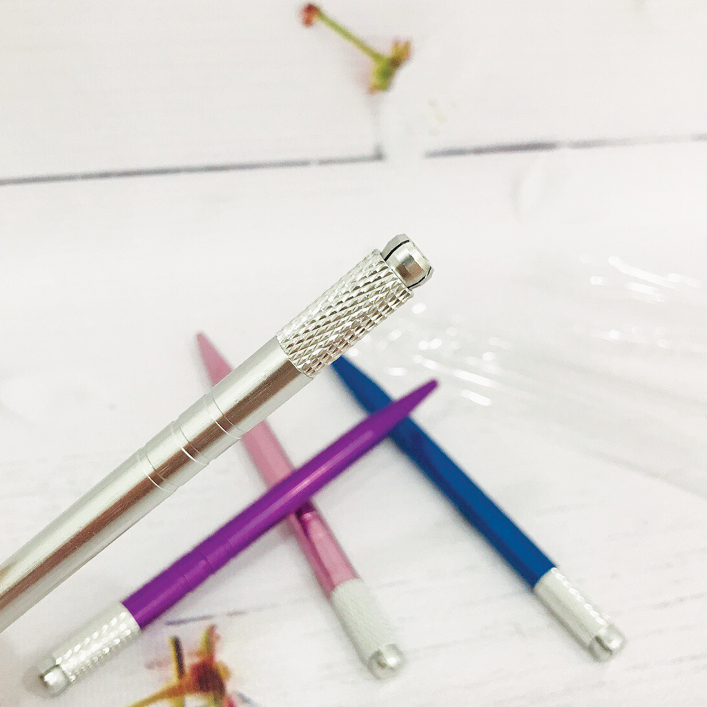 [HCM]Bút điêu khắc chân mày – loại nhẹ