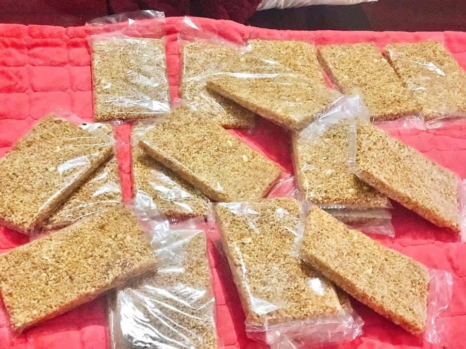 Bánh cốm Nghệ An