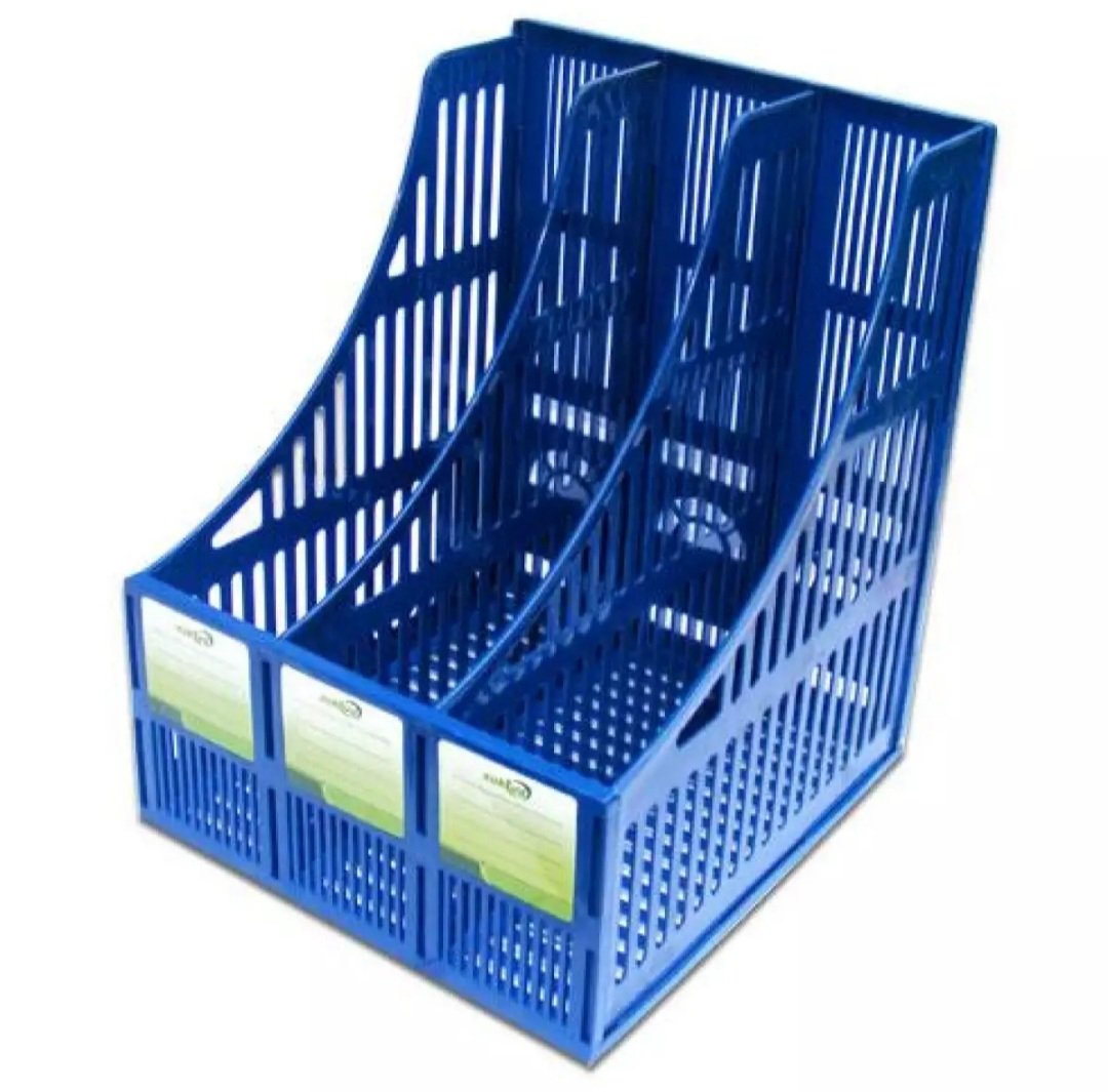 Kệ Rổ Xéo 3 Ngăn ( Tháo Lắp Được)