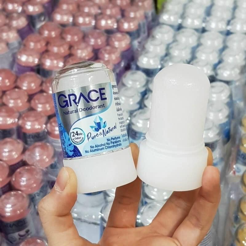 Lăn đá khoáng GRACE Thái Lan