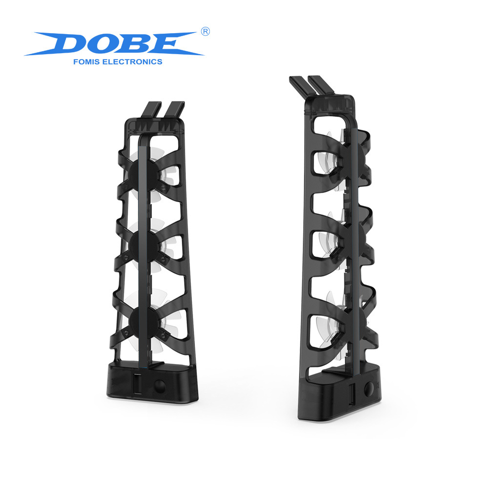 Quạt Hút Tản Nhiệt PS5 - Dobe