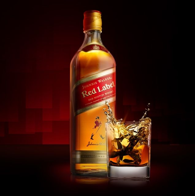 [Có sẵn] [Rẻ vô địch] [Siêu Sale] [Giá hủy diệt] [Ảnh thật] [Chính hãng] Johnnie Walker Red Label 750ml