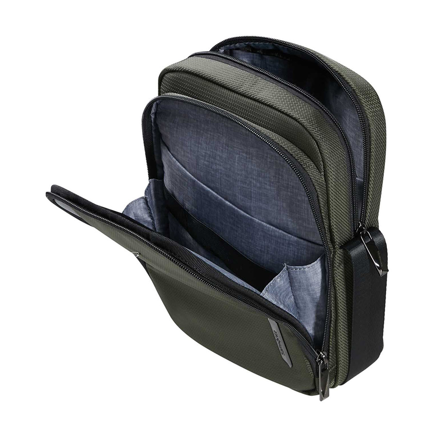 Samsonite XBR 2.0 Crossover M 9.7in