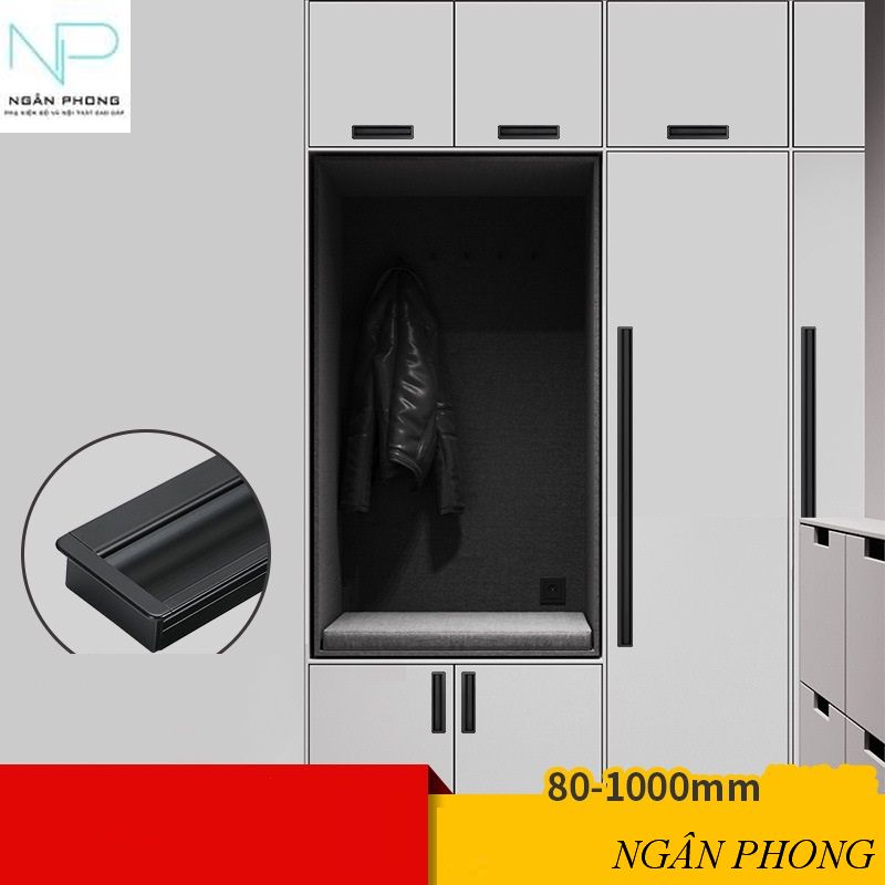 TAY NẮM ÂM SỐ 5
