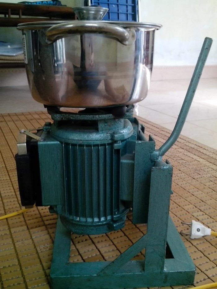 Máy xay thịt ,giò mini 370w