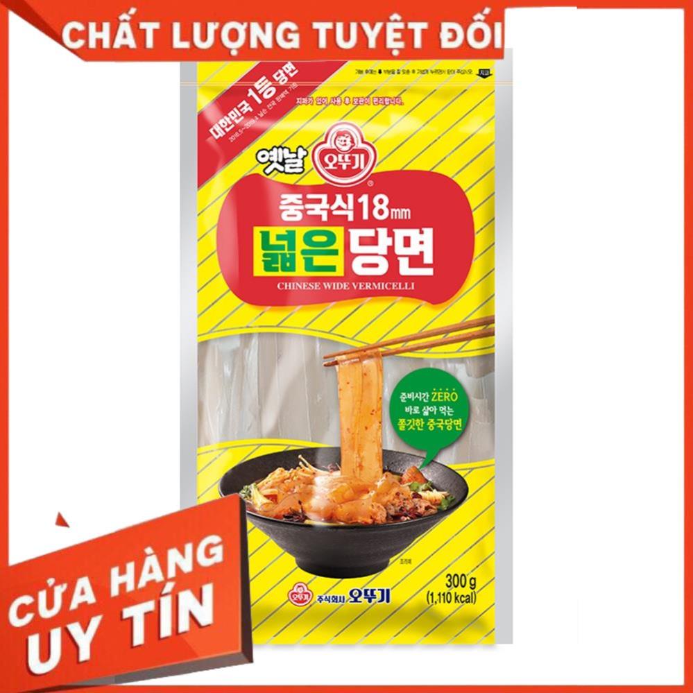Miến sợi lớn MIẾN KHÔ OTTOGI ĐỦ LOẠI ĐỦ SIZE