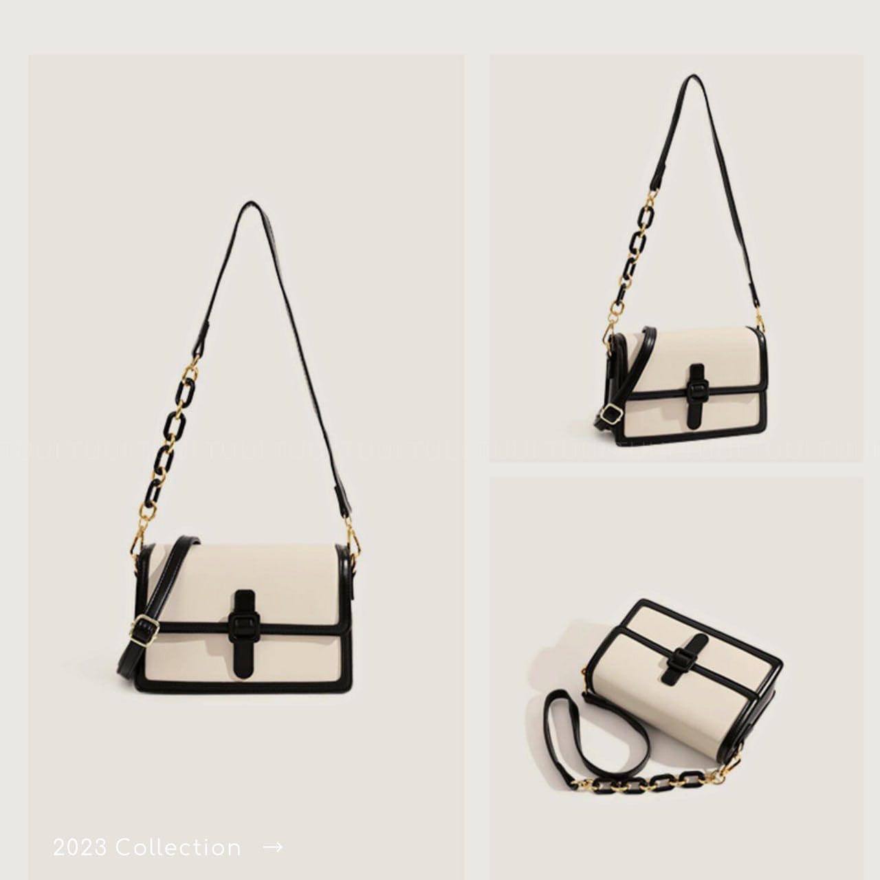 [Nhập LazXuHuong15 giảm 50k cho đơn 399k] Túi Xách Nữ 𝐍𝐚𝐭𝐡𝐚𝐥𝐢𝐞 - 𝐍𝐚𝐭𝐡𝐚𝐥𝐢𝐞  HandBag