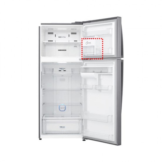 ✅[Trả góp 0%]Tủ lạnh inverter LG GN-D440PSA - 440 lít