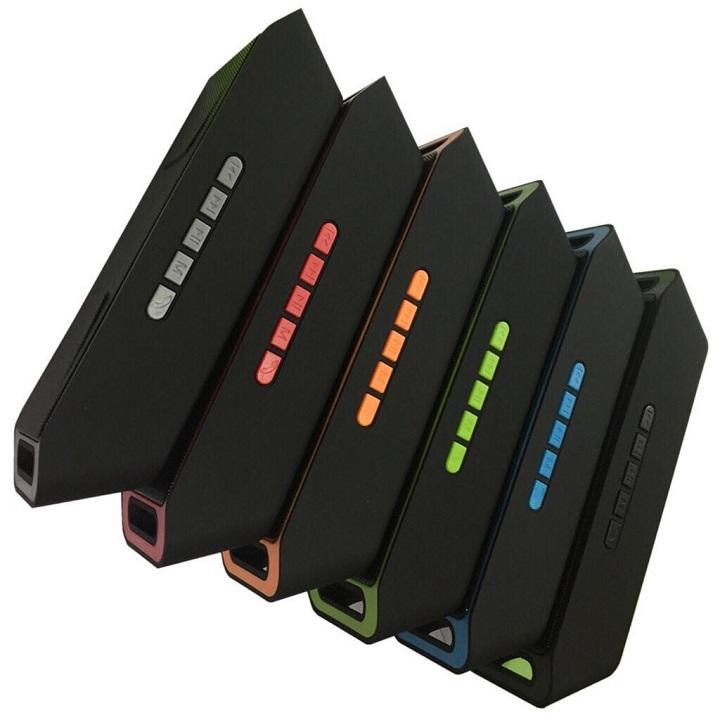 Loa Bluetooth SC208-Bộ loa bluetooth không dây 2 đầu loa SC208- Loa di động kết nối bluetooth cực CHUẤT