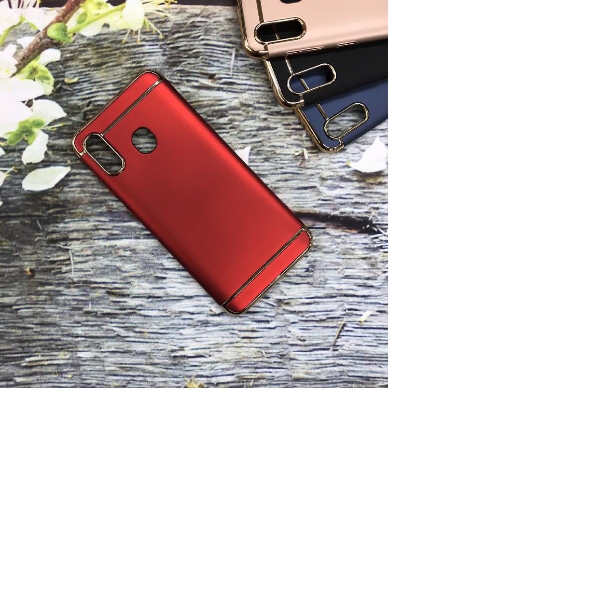 Ốp lưng Samsung Galaxy A30 ba mảnh thời trang siêu đẹp