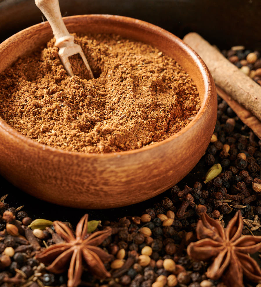 Garam Masala (200g)