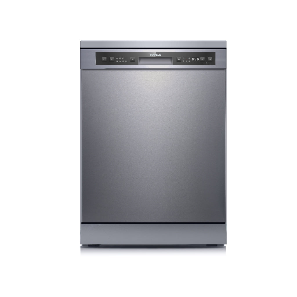 Máy rửa chén độc lập Hafele HDW-F60G/ 535.29.590 (12 bộ)
