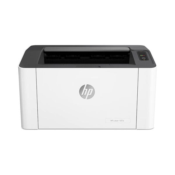 MÁY IN HP LASER 107A 4ZB77A