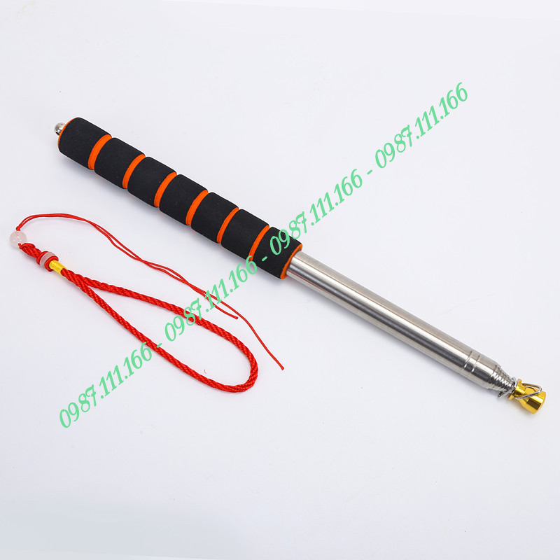 Cán Cờ Du Lịch loại dài 1.6m và 2m