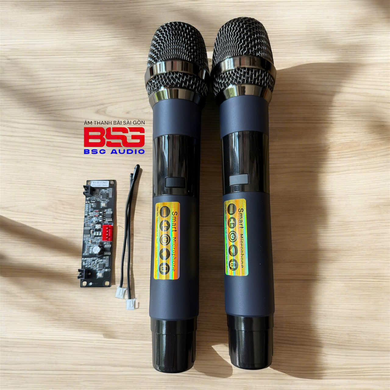MICRO T8229 2 MÀN HÌNH DÀNH CHO LOA KÉO
