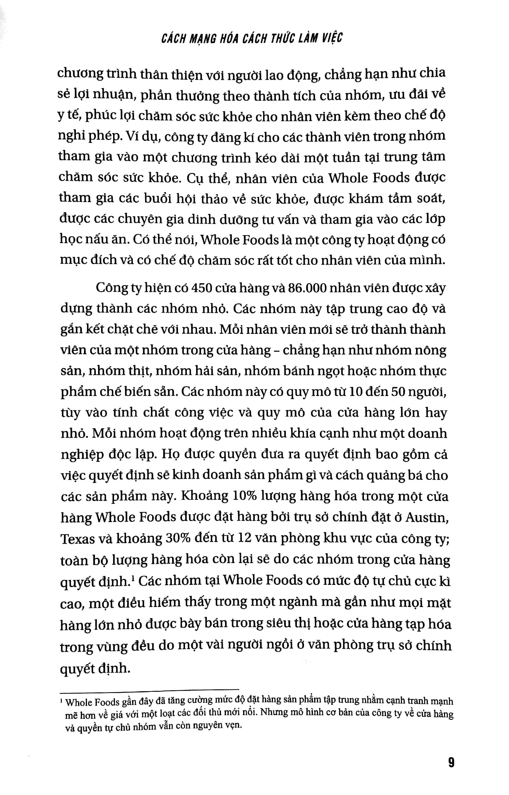 Sách - Đội Nhóm Tuyệt Đỉnh - Robert Bruce Shaw