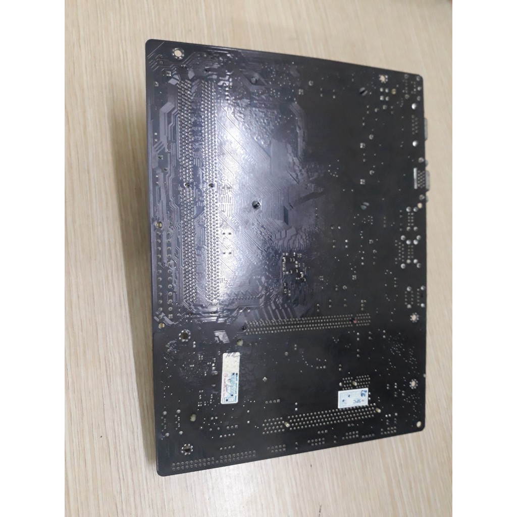 Main / Combo main asus g31 cũ tháo case
