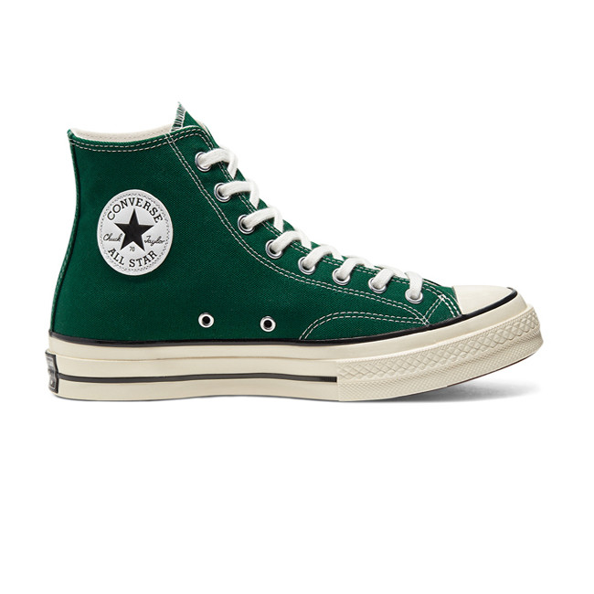 Giày C0nverse 1970s Midnight Clover High Top (cv 1970s màu xanh lá)