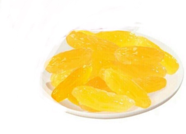 100GR MỨT KHOAI SÂM ĐÀ LẠT HÀNG LOẠI 1