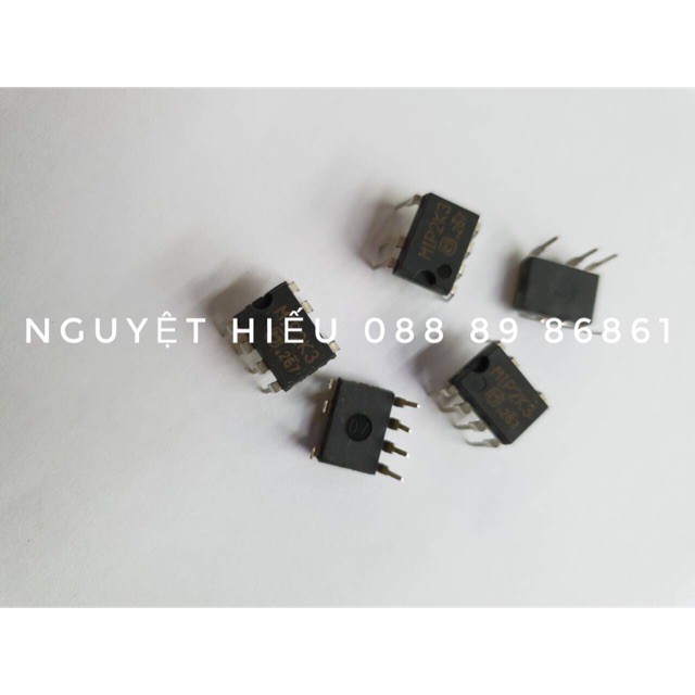 5 con ic nguồn mip 2k3