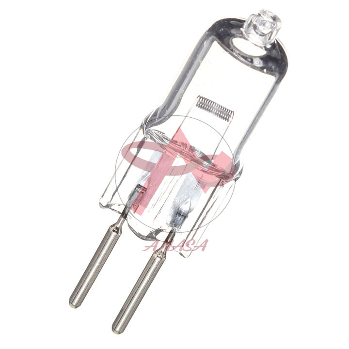 Bóng đèn halogen 35w 220v - đèn xông tinh dầu điện