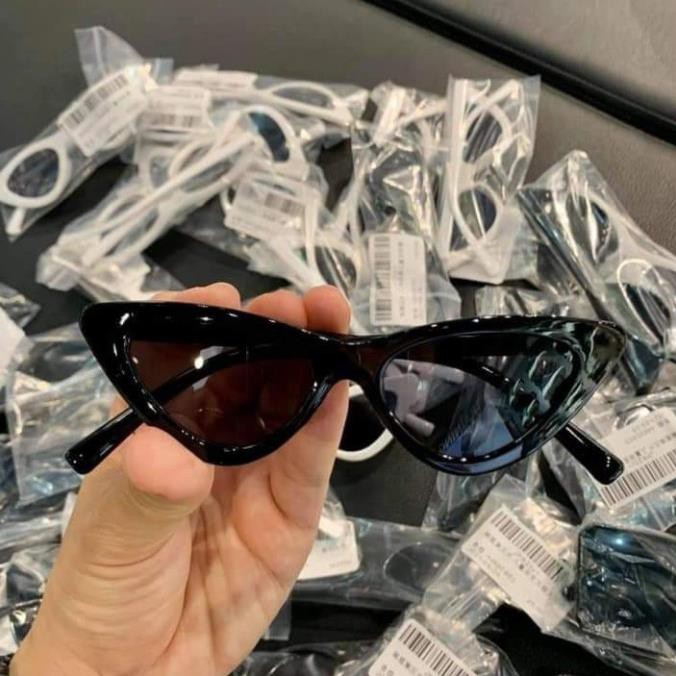 Kính mắt mèo cho bé trai, bé gái