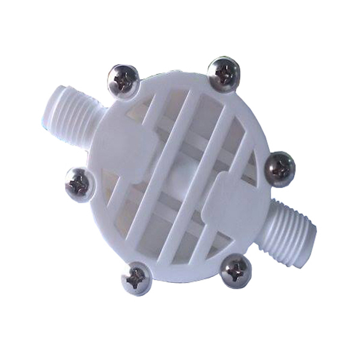 Van cơ máy lọc nước RO