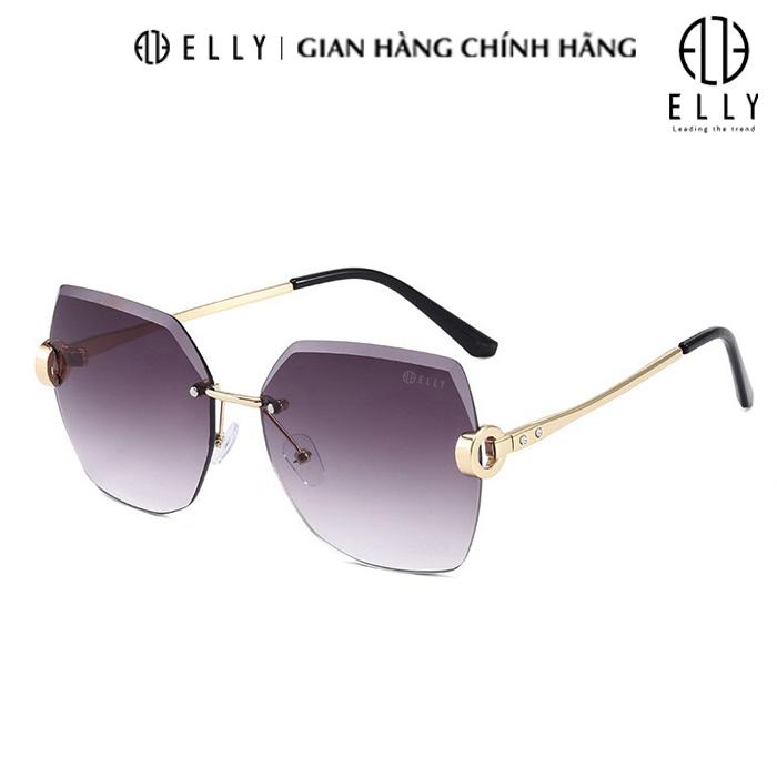 Kính mắt nữ thời trang cao cấp ELLY – EK122